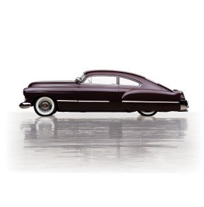 1948 Cadillac Eldorado Series 62 Custom