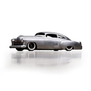 1948 Cadillac Custom by Austin Speed Shop