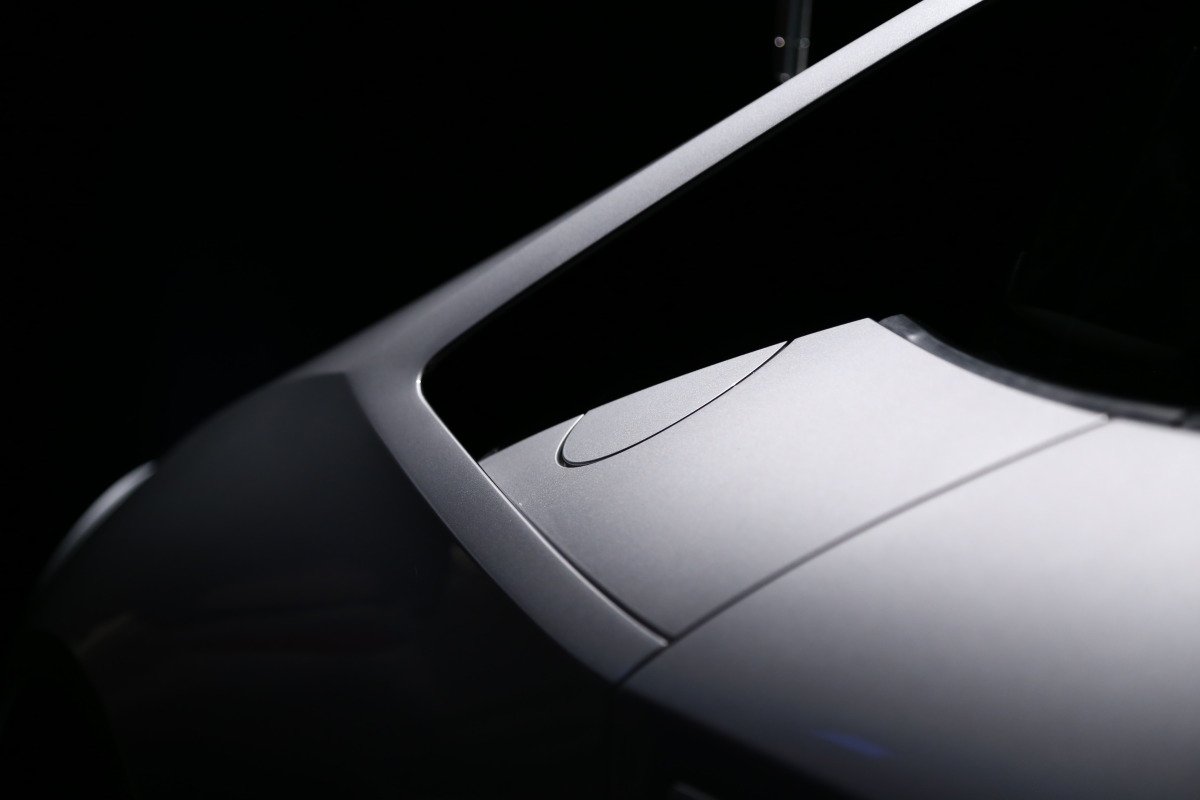 Interview: Lamborghini’s CEO Stephan Winkelmann & Design Director, Filippo Perini - slide 23