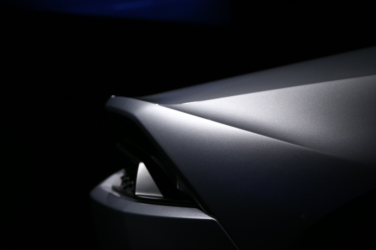 Interview: Lamborghini’s CEO Stephan Winkelmann & Design Director, Filippo Perini - slide 24